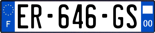ER-646-GS