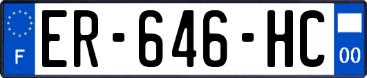 ER-646-HC