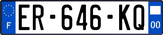 ER-646-KQ