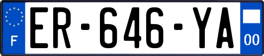 ER-646-YA