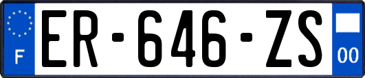 ER-646-ZS