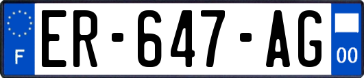 ER-647-AG