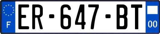 ER-647-BT