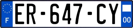ER-647-CY