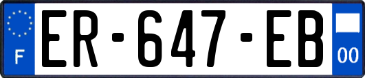 ER-647-EB