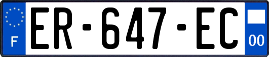 ER-647-EC