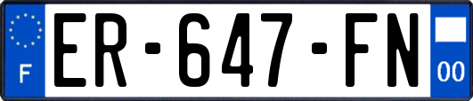 ER-647-FN