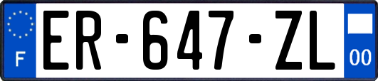 ER-647-ZL