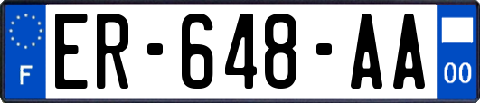 ER-648-AA