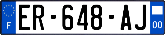 ER-648-AJ