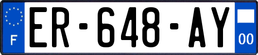 ER-648-AY