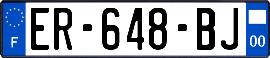 ER-648-BJ