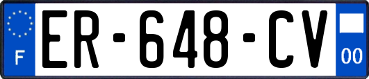 ER-648-CV