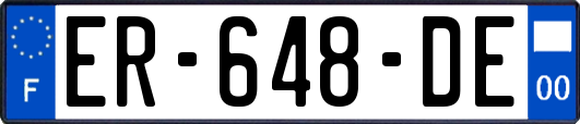 ER-648-DE