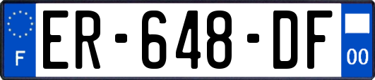 ER-648-DF