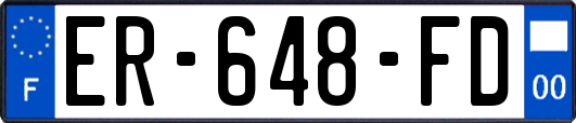ER-648-FD