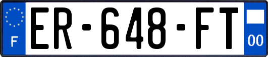 ER-648-FT