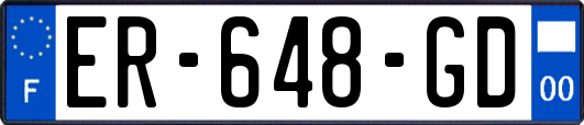 ER-648-GD