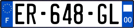 ER-648-GL