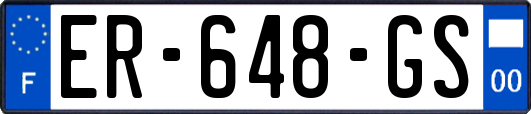 ER-648-GS