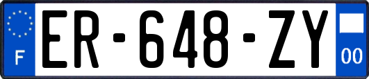 ER-648-ZY