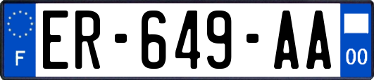 ER-649-AA