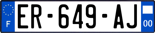 ER-649-AJ