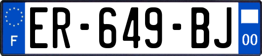 ER-649-BJ