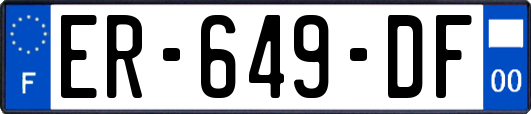 ER-649-DF