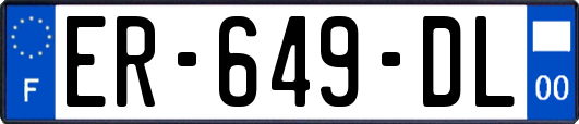 ER-649-DL