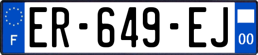 ER-649-EJ