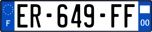 ER-649-FF
