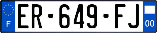 ER-649-FJ