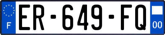 ER-649-FQ