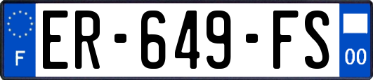 ER-649-FS