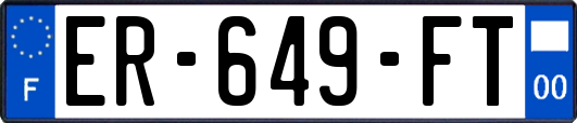 ER-649-FT