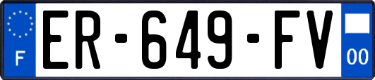ER-649-FV