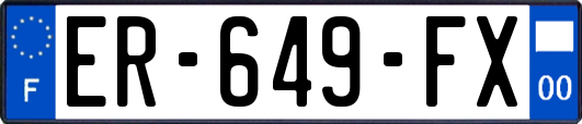 ER-649-FX