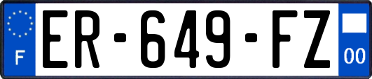 ER-649-FZ