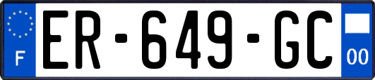 ER-649-GC