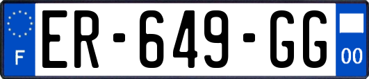 ER-649-GG
