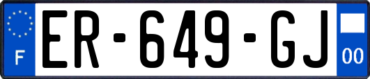 ER-649-GJ