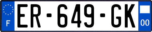 ER-649-GK