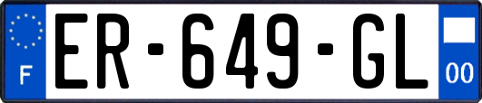 ER-649-GL