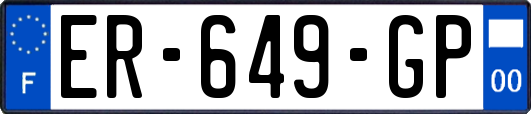 ER-649-GP