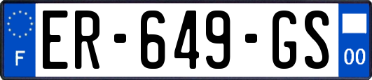 ER-649-GS