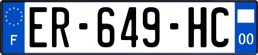 ER-649-HC