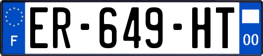 ER-649-HT