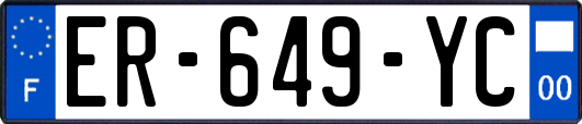 ER-649-YC
