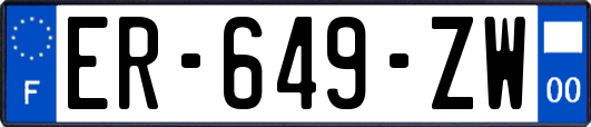 ER-649-ZW